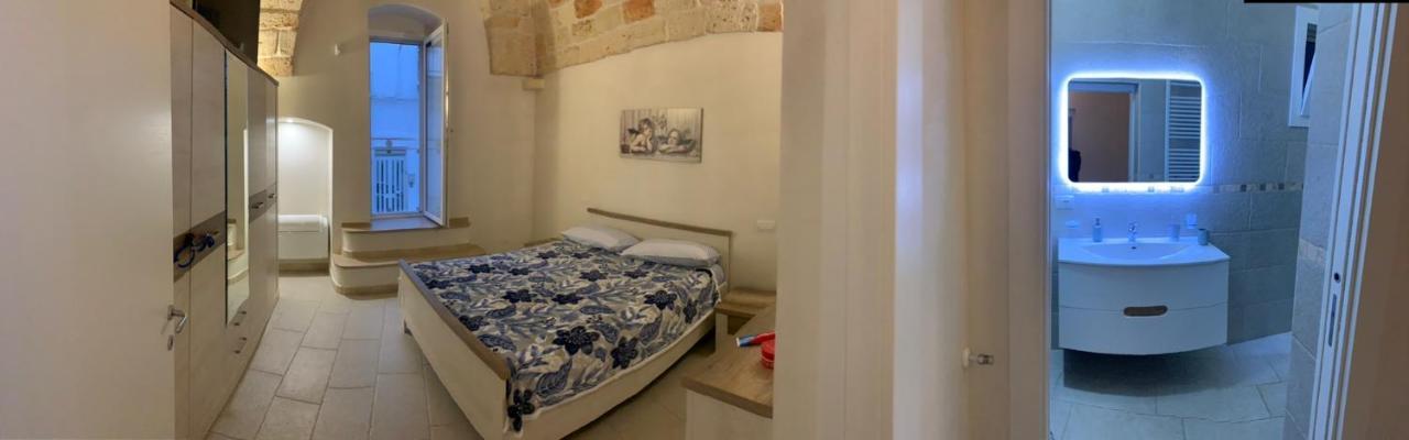Casa Dolce Vita กาโรวิญโญ ภายนอก รูปภาพ
