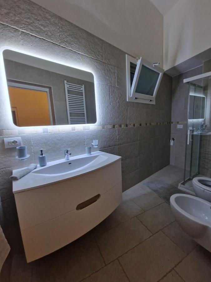 Casa Dolce Vita กาโรวิญโญ ภายนอก รูปภาพ