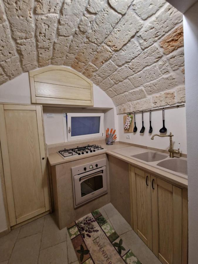 Casa Dolce Vita กาโรวิญโญ ภายนอก รูปภาพ