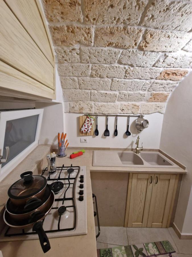 Casa Dolce Vita กาโรวิญโญ ภายนอก รูปภาพ