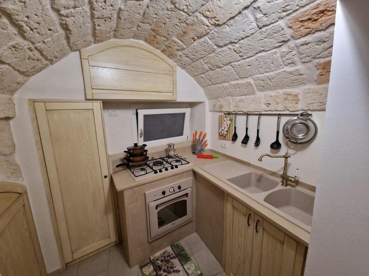 Casa Dolce Vita กาโรวิญโญ ภายนอก รูปภาพ