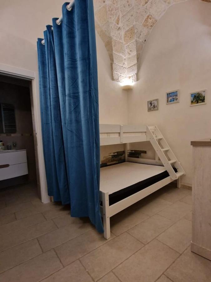 Casa Dolce Vita กาโรวิญโญ ภายนอก รูปภาพ